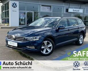 VW Volkswagen Passat Variant 2.0 TDI DSG BUSSINES 4-M Gebrauchtwagen