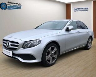 Mercedes-Benz Mercedes-Benz E 250 Avantgarde *Select*KlimaA*Navi Gebrauchtwagen