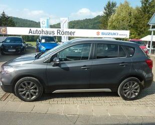 Suzuki Suzuki (SX4) S-Cross Comfort AT 4x2 Gebrauchtwagen