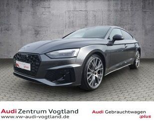 Audi Audi A5 Sportback S line 40 TFSI quattro S-tronic Gebrauchtwagen