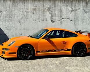 Porsche Porsche 997 GT3 RS MY08 GT3 RS Gebrauchtwagen