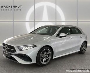 Mercedes-Benz Mercedes-Benz A 200 AMG PREMIUM AHK TOTWINKEL KAME Gebrauchtwagen