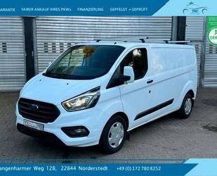 Ford Ford Transit Custom Kasten 320 L2H1 Trend Gebrauchtwagen