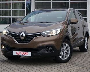 Renault Renault Kadjar 1.2 TCe 130 Experience AAC Navi AHK Gebrauchtwagen