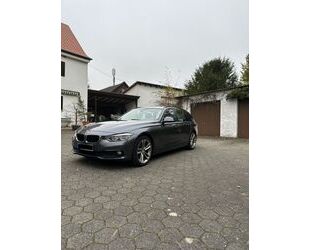 BMW BMW 318d Touring Advantage / *weitere Bilder folge Gebrauchtwagen