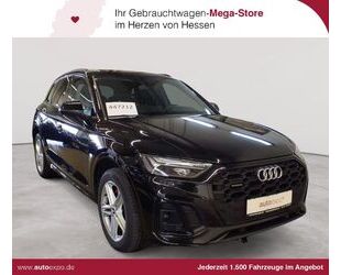 Audi Audi Q5 55 TFSIe quattro S tronic S line Gebrauchtwagen