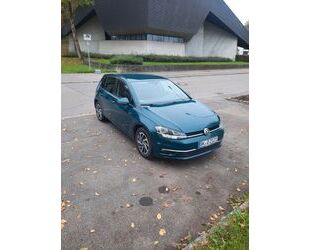 VW Volkswagen Golf 1.0 TSI Sound Sound Gebrauchtwagen