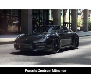 Porsche Porsche 992 911 Targa 4 GTS Liftsystem VA Sportabg Gebrauchtwagen