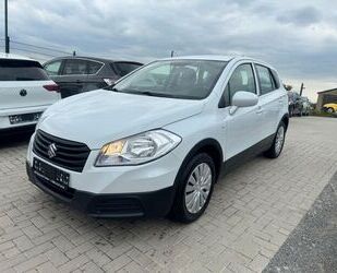 Suzuki Suzuki SX4 S-Cross Club Gebrauchtwagen