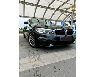 BMW BMW 520D LIMOUSINE M Sportpaket Gebrauchtwagen