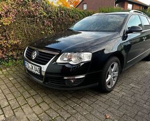 VW Volkswagen Passat Variant 2.0 TDI Comfortline Vari Gebrauchtwagen