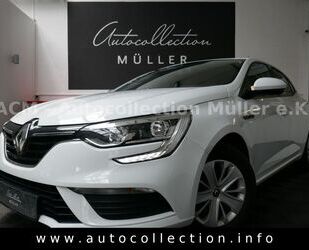 Renault Renault Megane IV Lim. Life* Klima*Tempomat*Telefo Gebrauchtwagen