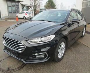 Ford Ford Mondeo Turnier Business Edition Gebrauchtwagen