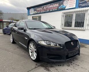 Jaguar Jaguar XF 3.0 V6 Diesel S Gebrauchtwagen