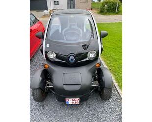 Renault Renault Twizy 12800 Gebrauchtwagen