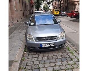 Opel Opel Vectra c 1.8 16V Gebrauchtwagen