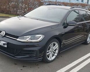 VW Volkswagen Golf 7 GTD Facelift, 2.0 TDI, DSG Gebrauchtwagen