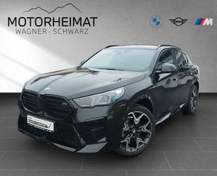 BMW BMW X2 sDrive18d M Sport AHK HiFi ACC Gebrauchtwagen