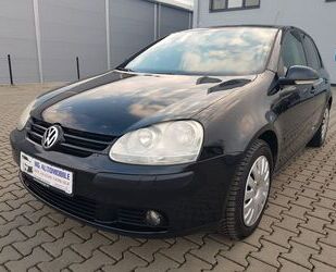 VW Volkswagen Golf V Lim. Tour Edition Gebrauchtwagen