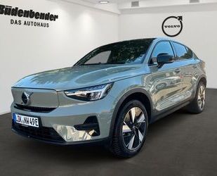 Volvo C40 Gebrauchtwagen