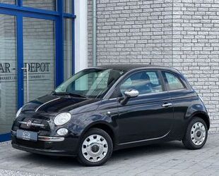 Fiat Fiat 500 Pop Star*Klima *PDC *BLUET.* TFL * USB/AU Gebrauchtwagen