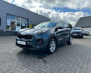 Kia Kia Sportage Dream Team 2WD Gebrauchtwagen