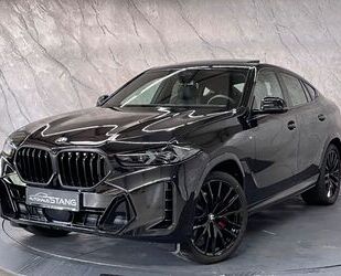 BMW BMW X6 30 d xDrive M Sport+HUD+PANO+RFK 360+22-Zol Gebrauchtwagen