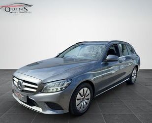 Mercedes-Benz Mercedes-Benz C -Klasse T-Modell C 220 T d 1 Hand Gebrauchtwagen