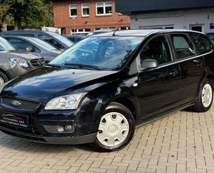 Ford Ford Focus Turnier Style *TÜV NEU* Gebrauchtwagen