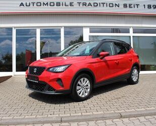 Seat Seat Arona LED, Navi, Virtuell Cockpit Winterräder Gebrauchtwagen