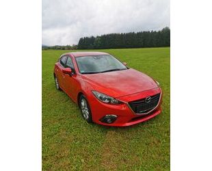 Mazda Mazda 3 2.0 SKYACTIV-G 120 Center-Line Center-Line Gebrauchtwagen