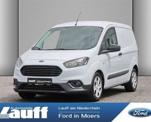 Ford Ford Transit Courier Trend 1.5l TDCi GJR Klima Gebrauchtwagen