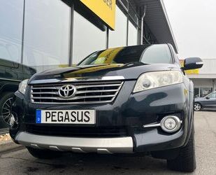 Toyota Toyota RAV 4 Executive SUV Geländewagen 4WD PKW Gebrauchtwagen