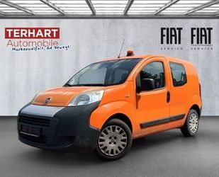 Fiat Fiat Fiorino SX Kombi 1.3 Multijet DPF NUR GEWERBE Gebrauchtwagen