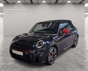 Mini MINI John Cooper Works Cabrio Gebrauchtwagen