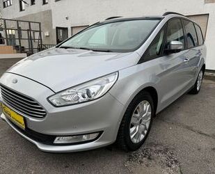 Ford Ford Galaxy*1 Hand*7Sitzer*Scheckheft* Gebrauchtwagen