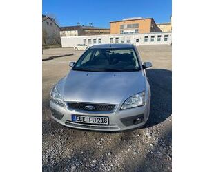 Ford Ford Focus Gebrauchtwagen