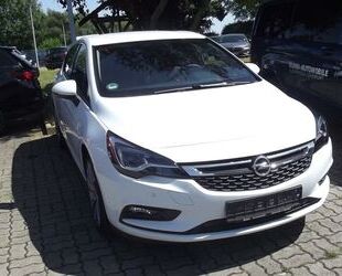 Opel Opel Astra K Lim. 5-trg. Innovation,Vollausstattun Gebrauchtwagen