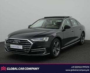 Audi Audi A8 55 TFSI quattro,MATRIX+,DACH,B&O,SOFT,360, Gebrauchtwagen