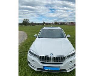 BMW BMW X5 xDrive40d - Gebrauchtwagen