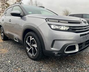 Citroen Citroën C5 Aircross SHine Plus i/SzHG/Pano/AHK/Cam Gebrauchtwagen