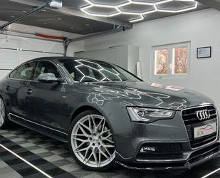 Audi Audi A5 Sportback 1.8 TFSI S-LINE SPORT/MAXTON/20* Gebrauchtwagen