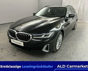 BMW BMW 530e xDrive Touring Aut. Luxury Line Kombi, 5- Gebrauchtwagen