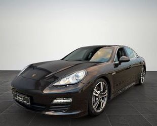 Porsche Porsche Panamera S*Sport-Chrono*Sitzbelüft.*20