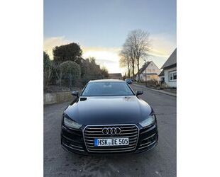 Audi Audi A7 3.0 TDI quattro S tronic Sportb. - Gebrauchtwagen