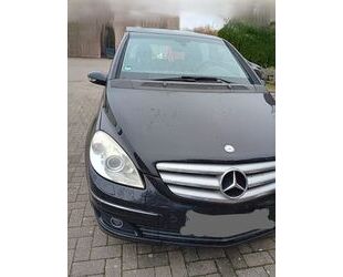 Mercedes-Benz Mercedes-Benz B 180 CDI Gebrauchtwagen