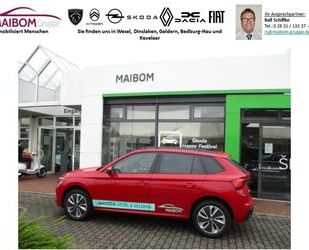 Skoda Skoda Kamiq 1.5 TSI DSG Selection, Standort Gelder Gebrauchtwagen