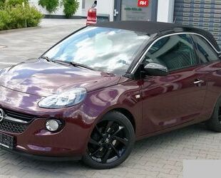 Opel Adam Gebrauchtwagen