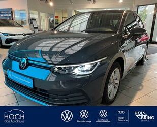 VW Volkswagen Golf VIII 1.5TSI Navi+Panoramadach+Kame Gebrauchtwagen