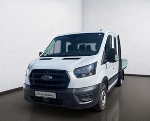 Ford Ford Transit 310 L2 Pritsche,DoKA,Klima,AHK, Gebrauchtwagen